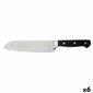 Santoku Quid Professional -veitsisarja, 18 cm hinta ja tiedot | Veitset ja tarvikkeet | hobbyhall.fi