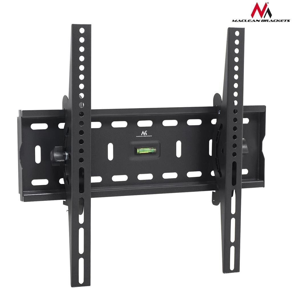 MACLEAN HANDLE TO THE TV MC-778 hinta ja tiedot | TV-seinätelineet | hobbyhall.fi