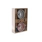 Dkd home decor sushi-astiasto, 6 kpl hinta ja tiedot | Astiat | hobbyhall.fi