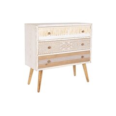 Lipasto DKD Home Decor ABETO (kunnostettu B) hinta ja tiedot | Lipastot | hobbyhall.fi