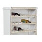 DKD Home Decor -pulloteline, 65 x 30 x 123 cm hinta ja tiedot | Keittiövälineet | hobbyhall.fi