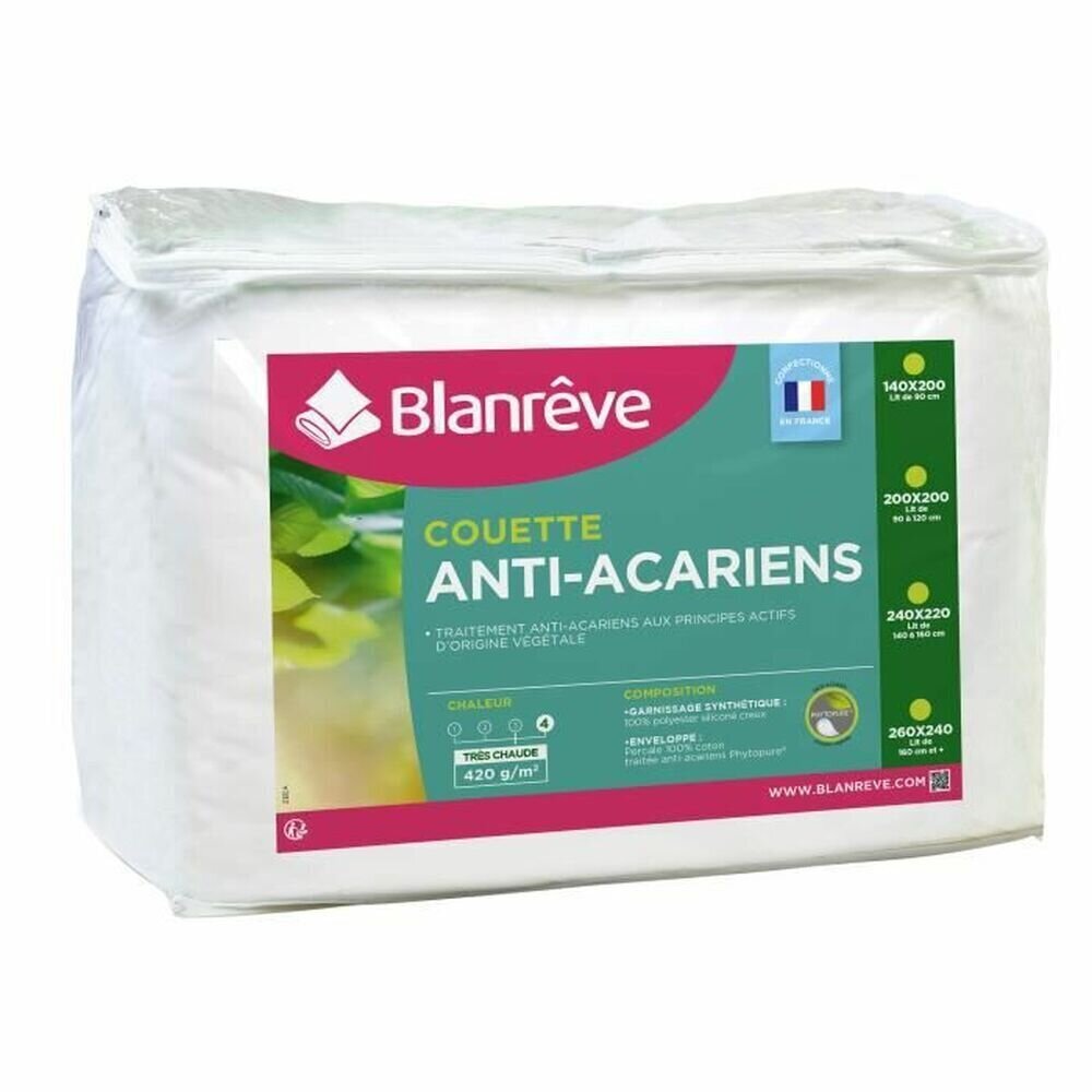 Blanreve peitto, 240 x 260 cm hinta ja tiedot | Peitot | hobbyhall.fi