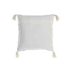 DKD Home Decor koristetyyny 45 x 10 x 45 cm hinta ja tiedot | Koristetyynyt ja tyynynpäälliset | hobbyhall.fi