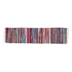 DKD Home Decor matto 60 x 240 cm hinta ja tiedot | Isot matot | hobbyhall.fi