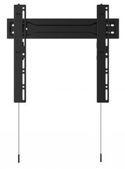 MULTIBRACKETS VESA Wallmount Super Fixed, (32-55), 3421641 hinta ja tiedot | TV-seinätelineet | hobbyhall.fi