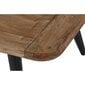 Olohuoneen pöytä DKD Home Decor Recycled Wood Mäntypuu (135 x 70 x 41 cm) hinta ja tiedot | Sohvapöydät | hobbyhall.fi