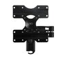 Mount wall for monitor B TECH BTV504/B 1MBTM057 (Wall; 30" - 47"; max. 25kg) hinta ja tiedot | TV-seinätelineet | hobbyhall.fi