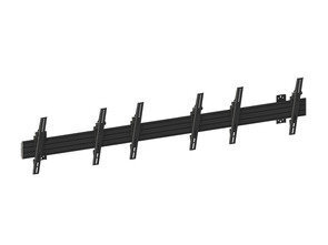 MB Wallmount Pro MBW3U Tilt Black hinta ja tiedot | TV-seinätelineet | hobbyhall.fi