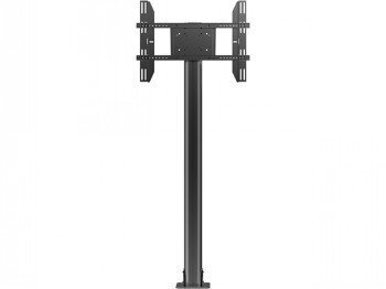 MB DISPLAY STAND 180W FLOORMOUNT SINGLE hinta ja tiedot | TV-seinätelineet | hobbyhall.fi