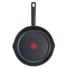 Tefal perhepäiväpaistinpannu, 28 cm, B5660653 hinta ja tiedot | Paistinpannut | hobbyhall.fi