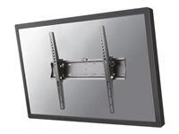 NEOMOUNTS Wallmount tiltable 32-55inch hinta ja tiedot | Newstar Kodinkoneet ja kodinelektroniikka | hobbyhall.fi