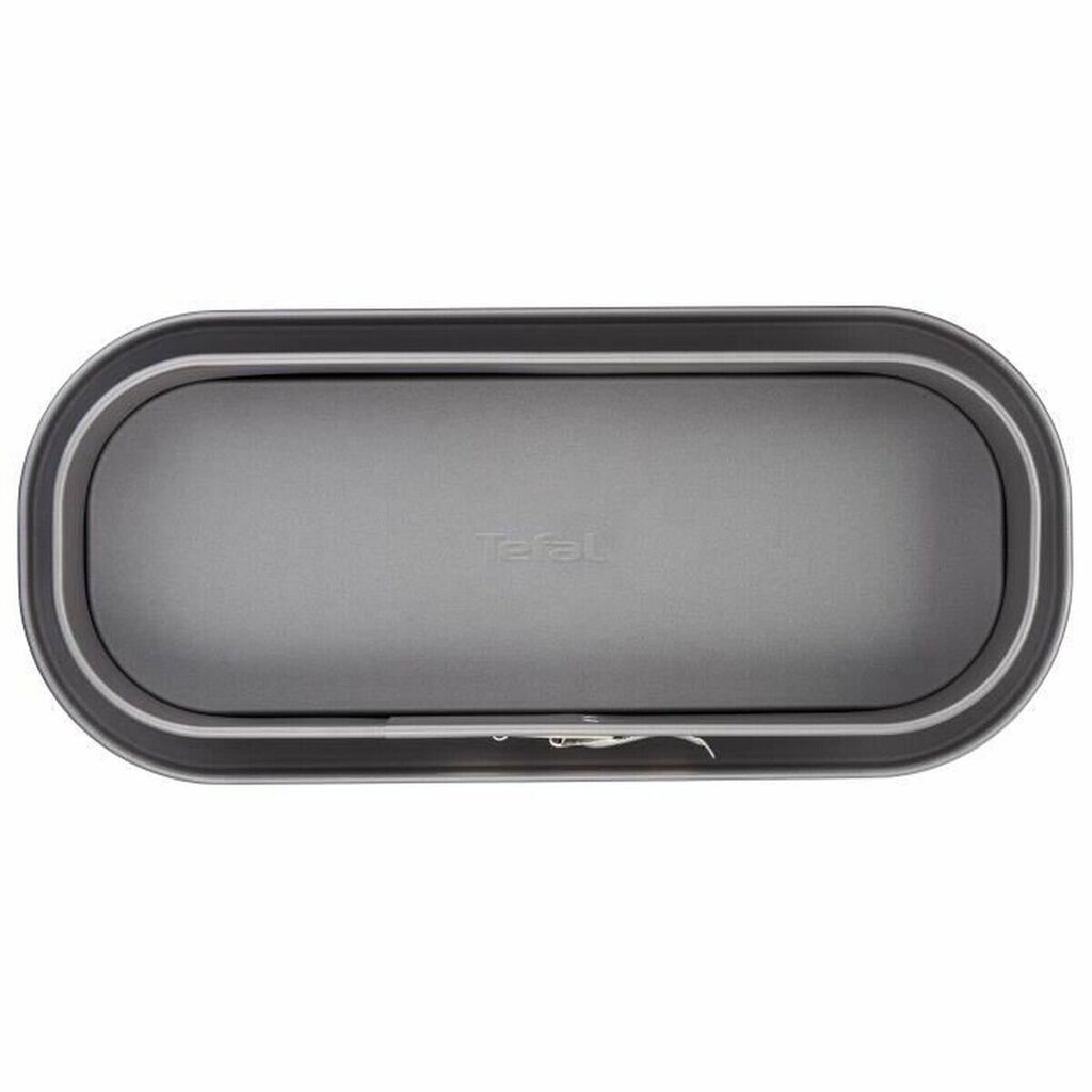 Paistinpannu Tefal Red Metal, 30 x 11 cm hinta ja tiedot | Uunivuoat ja leivontavälineet | hobbyhall.fi