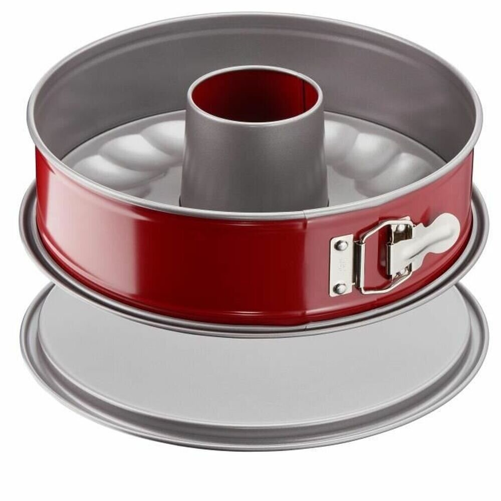 Paistinpannu Tefal Red Metal, 19 cm hinta ja tiedot | Uunivuoat ja leivontavälineet | hobbyhall.fi