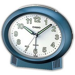 Pöytäkello Casio Wecker TQ-266 hinta ja tiedot | Kellot | hobbyhall.fi