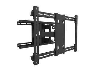 Multibrackets FLEXARM PRO 125KG seinäteline hinta ja tiedot | TV-seinätelineet | hobbyhall.fi