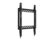 MB UNIVERSAL WALLMOUNT HD PORTRAIT 100KG 400X600 hinta ja tiedot | TV-seinätelineet | hobbyhall.fi