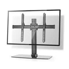 Nedis Universal LCD / LED "32 - 65" hinta ja tiedot | TV-seinätelineet | hobbyhall.fi