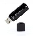 MEMORY DRIVE FLASH USB2 16GB/350 TS16GJF350 TRANSCEND