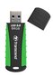 Transcend Jetflash 810 64GB USB3.0 TS64GJF810 hinta ja tiedot | Muistitikut | hobbyhall.fi