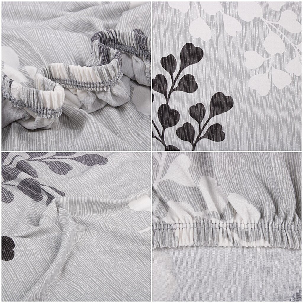 HA0046 Tuolinpäällinen hinta ja tiedot | Huonekalujen päälliset | hobbyhall.fi