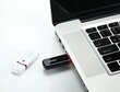 APACER USB2.0 Flash Drive AH333 32GB Bla hinta ja tiedot | Muistitikut | hobbyhall.fi