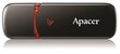 APACER USB2.0 Flash Drive AH333 32GB Bla hinta ja tiedot | Muistitikut | hobbyhall.fi