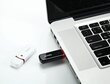 APACER USB2.0 Flash Drive AH333 64GB Bla hinta ja tiedot | Muistitikut | hobbyhall.fi