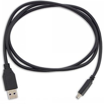TARGUS USB-CTO A 10GB 1M 3A CABLE hinta ja tiedot | Kaapelit ja adapterit | hobbyhall.fi