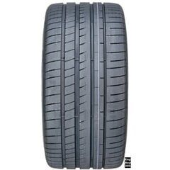 Auton rengas Goodyear EAGLE F1 ASYMMETRIC-3 305/30ZR21 hinta ja tiedot | Kesärenkaat | hobbyhall.fi