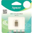 Muistitikku Apacer AP32GAH115S-1, 32GB