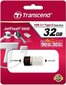 TRANSCEND TS32GJF890S hinta ja tiedot | Muistitikut | hobbyhall.fi