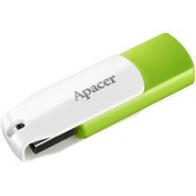 APACER USB2.0 Flash Drive AH335 16GB Gre hinta ja tiedot | Apacer Kovalevyt ja muistitikut | hobbyhall.fi