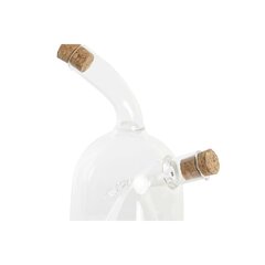 DKD Home Decor -astiat etikalle ja öljylle, 540 ml hinta ja tiedot | Maustemyllyt ja maustepurkit | hobbyhall.fi