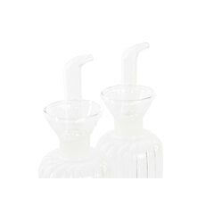 DKD Home Decor -astiat etikalle ja öljylle, 250 ml hinta ja tiedot | Maustemyllyt ja maustepurkit | hobbyhall.fi