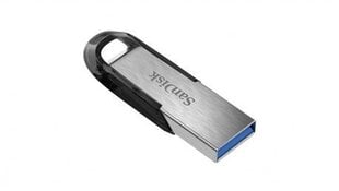MEMORY DRIVE FLASH USB3 256GB/SDCZ73-256G-G46 SANDISK hinta ja tiedot | Sandisk Tietokoneet ja pelaaminen | hobbyhall.fi