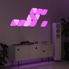 Seinävalaisin Yeelight Smart Light Panels hinta ja tiedot | Seinävalaisimet | hobbyhall.fi