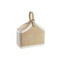 Aikakauslehtiteline DKD Home Decor 40x19x50 cm hinta ja tiedot | Sisustustuotteet | hobbyhall.fi