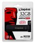 Kingston DT4000G2DM/32GB hinta ja tiedot | Muistitikut | hobbyhall.fi