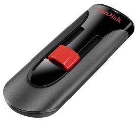 MEMORY DRIVE FLASH USB2 256GB/SDCZ60-256G-B35 SANDISK hinta ja tiedot | Muistitikut | hobbyhall.fi