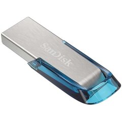 SANDISK Ultra Fair 128GB USB3.0 hinta ja tiedot | Muistitikut | hobbyhall.fi