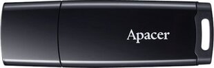 Apacer AP32GAH336B-1 flash-asema hinta ja tiedot | Apacer Tietokoneet ja pelaaminen | hobbyhall.fi