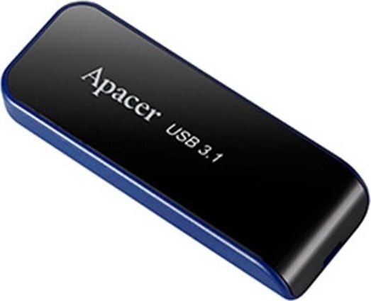Apacer AP32GAH356B-1 flash-asema hinta ja tiedot | Muistitikut | hobbyhall.fi