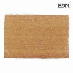 Ovimatto EDM 40 x 60 cm hinta ja tiedot | Ovimatot | hobbyhall.fi