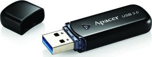 Apacer AP32GAH355B-1 flash-asema hinta ja tiedot | Apacer Tietokoneet ja pelaaminen | hobbyhall.fi