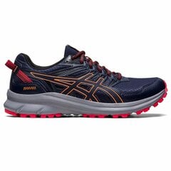 Aikuisten juoksukengät Asics Trail Scout 2 Tummansininen Miehet hinta ja tiedot | Naisten urheilu- ja vapaa-ajan kengät | hobbyhall.fi