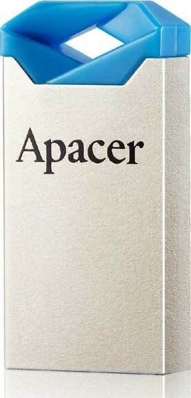 Apacer AH111 32 GB, USB 2.0, Silver hinta ja tiedot | Muistitikut | hobbyhall.fi