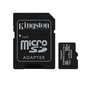 KINGSTON 32GB micSDHC Canvas Select Plus muistitikku hinta ja tiedot | Kameran muistikortit | hobbyhall.fi