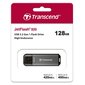 MEMORY DRIVE FLASH USB3 128GB/920 TS128GJF920 TRANSCEND hinta ja tiedot | Muistitikut | hobbyhall.fi