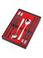 Ruokailuvälineet ZWILLING Chopstick Set 39180-001-0 hinta ja tiedot | Ruokailuvälineet | hobbyhall.fi