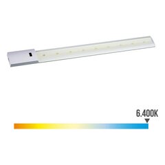 LED-putki EDM Harmaa A (6400K) hinta ja tiedot | Riippuvalaisimet | hobbyhall.fi